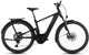 CUBE Kathmandu Hybrid ONE11 HPC SLT 800 carbon´n´silverdust.