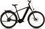 CUBE Kathmandu Hybrid Comfort SLX 800 solareclipse´n´gold