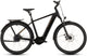 CUBE Kathmandu Hybrid Comfort SLX 800 solareclipse´n´gold