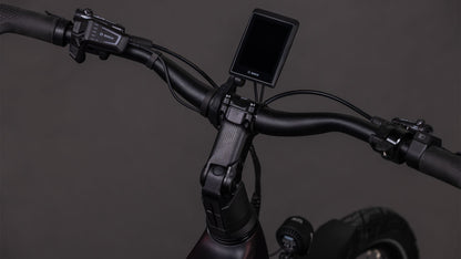 CUBE Kathmandu Hybrid Comfort SLX 800 solareclipse´n´gold