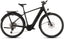 CUBE Kathmandu Hybrid C:62 SLX 400X liquidblack´n´bluedust
