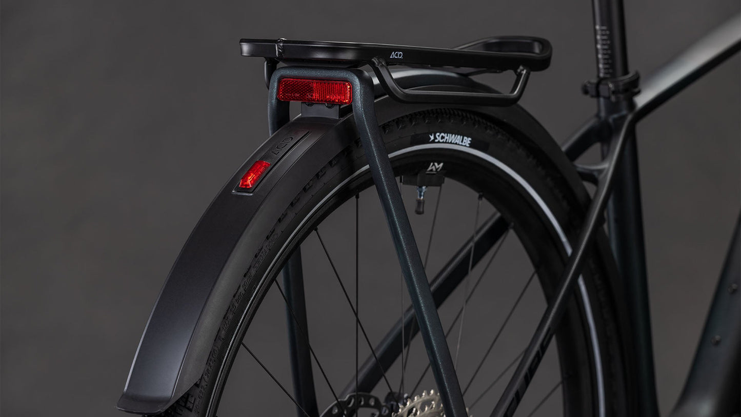 CUBE Kathmandu Hybrid C:62 SLX 400X liquidblack´n´bluedust
