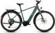 CUBE Kathmandu Hybrid C:62 SLT 400X seafoam´n´chrome