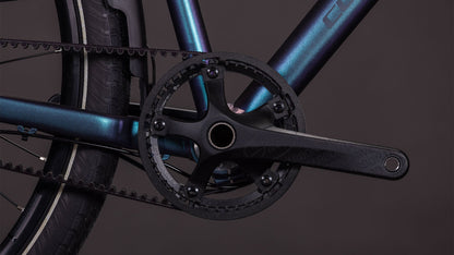 CUBE Editor SLX FE amoolite´n´reflex