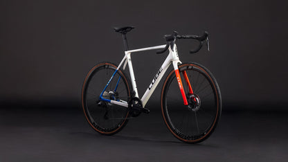CUBE Cross Race C:68X TE teamline
