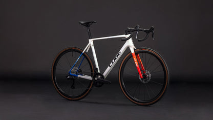 CUBE Cross Race C:62 SLX teamline