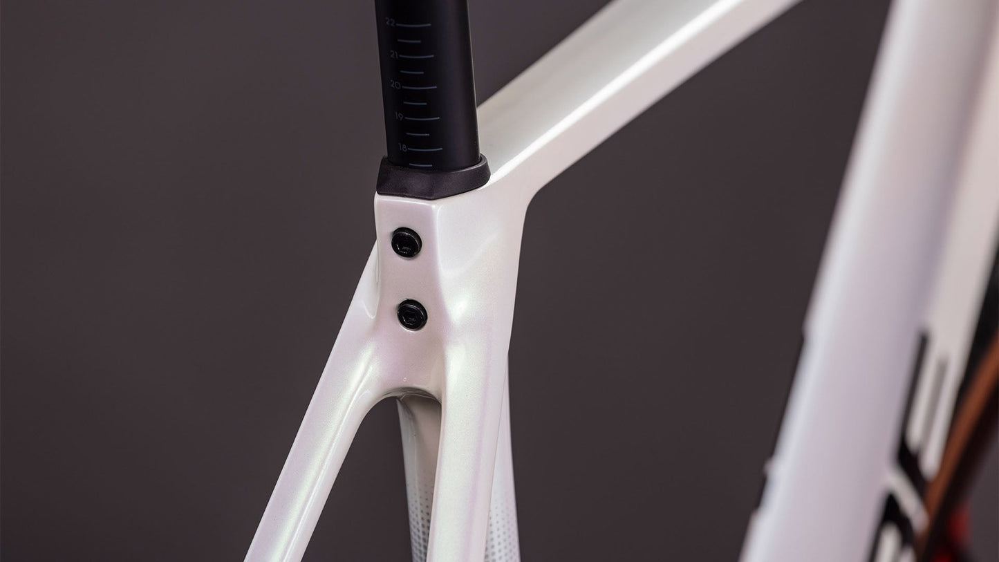 CUBE Cross Race C:62 SLX teamline