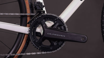 CUBE Cross Race C:62 SLX teamline