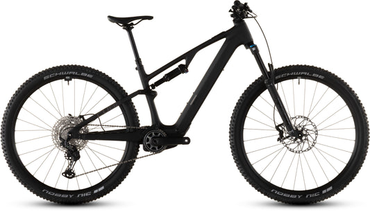 CUBE AMS Hybrid ONE44 C:62 Pro 400X blackline