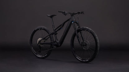 CUBE AMS Hybrid ONE44 C:62 Pro 400X blackline