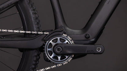 CUBE AMS Hybrid ONE44 C:62 Pro 400X blackline
