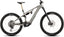 CUBE AMS Hybrid 177 C:62 SUPER TM 600X reedbeigegrit´n´orange