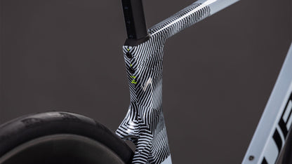 CUBE Agree C:62 Race glacier´n´black