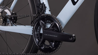 CUBE Agree C:62 Race glacier´n´black