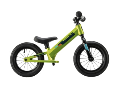 Trenoli TRENOLI Laufrad Minicio grün