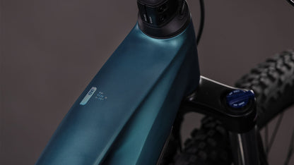 CUBE Reaction Hybrid ONE 800 royalgreen´n´prism