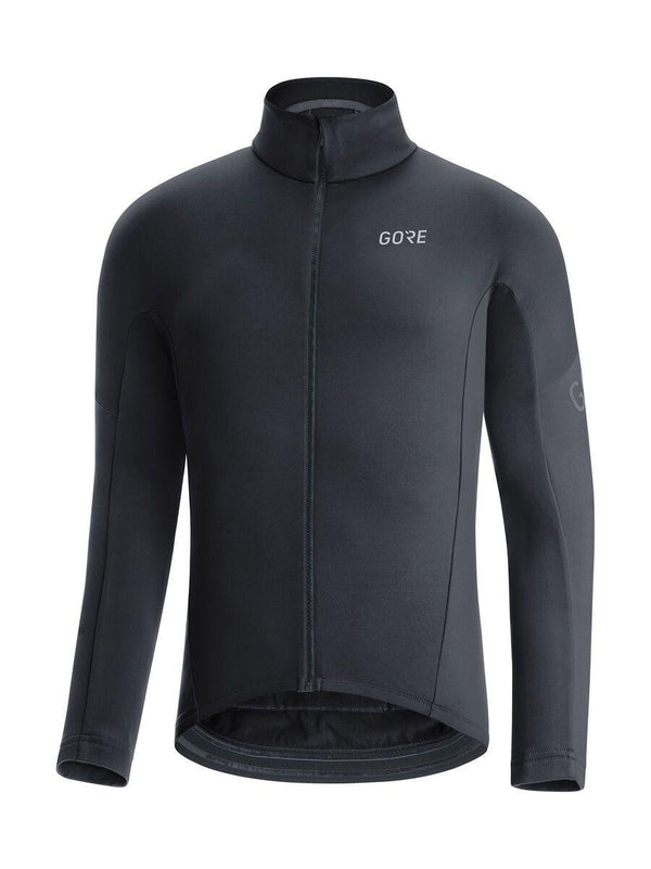 Gore Bike Wear C3 Men Thermo Trikot black