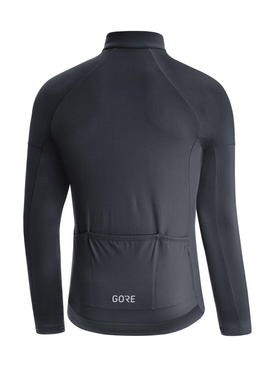 Gore Bike Wear C3 Men Thermo Trikot black