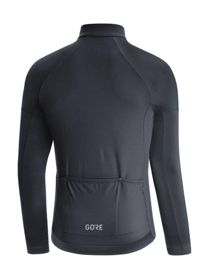 Gore Bike Wear C3 Men Thermo Trikot black