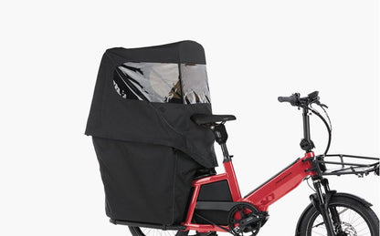 Riese & Müller Multitinker2 vario T 625Wh Kiox300 lava /  black