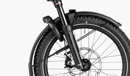 Riese & Müller Multitinker2 vario T 625Wh Kiox300 lava /  black