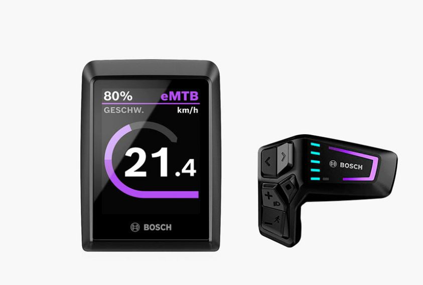 Riese & Müller Multitinker2 vario T 625Wh Kiox300 lava /  black