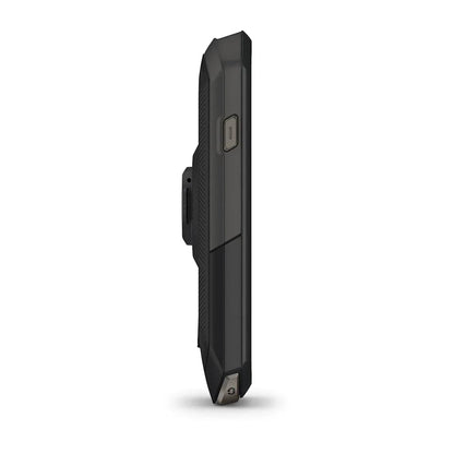 Garmin Edge® 850 GPS-Fahrradcomputer – Einzelgerät black.