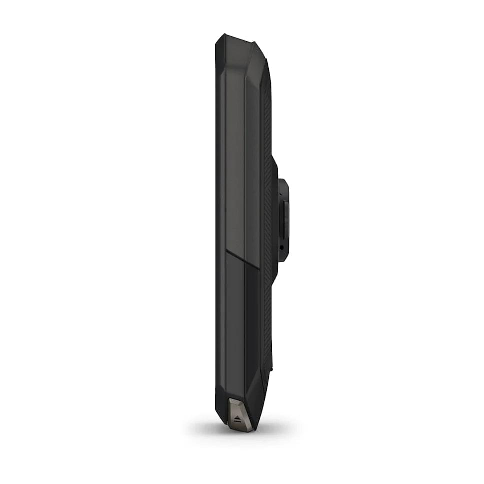 Garmin Edge® 850 GPS-Fahrradcomputer – Einzelgerät black.
