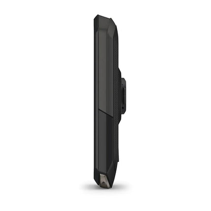 Garmin Edge® 850 GPS-Fahrradcomputer – Einzelgerät black.