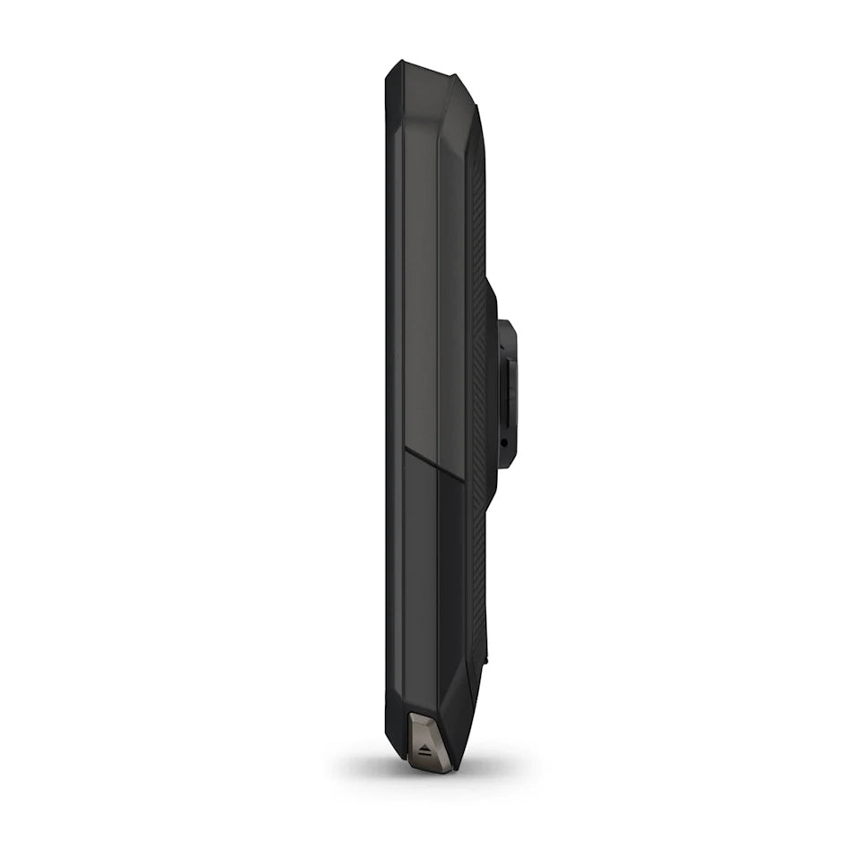 Garmin Edge® 550 black.