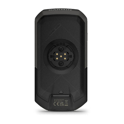 Garmin Edge® 550 black.