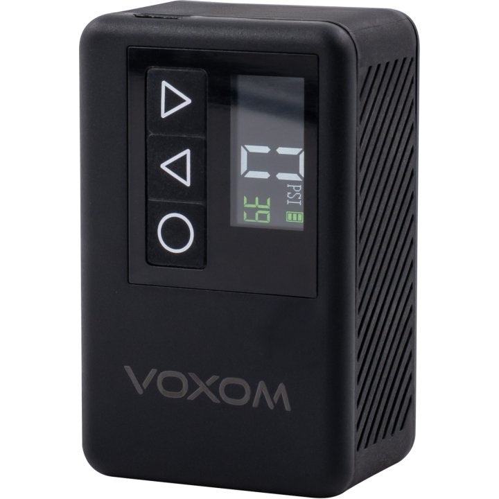 Voxom elektrische Pumpe EPu2;schwarz;.