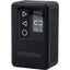 Voxom elektrische Pumpe EPu2;schwarz;.