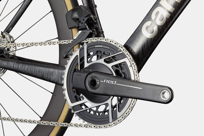 Cannondale 700 U LAB71 S6 EVO black marble