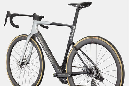 Cannondale 700 U LAB71 S6 EVO black marble