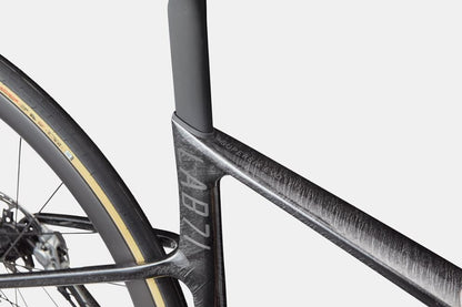 Cannondale 700 U LAB71 S6 EVO black marble