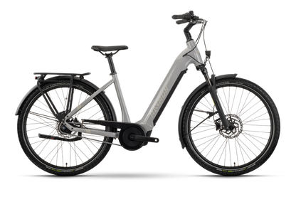 Raymon Metmo Select timelessgrey/moss