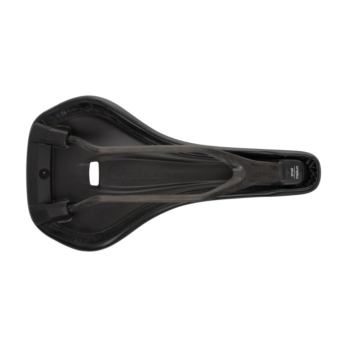 Ergon SR Pro Carbon Men S/M.