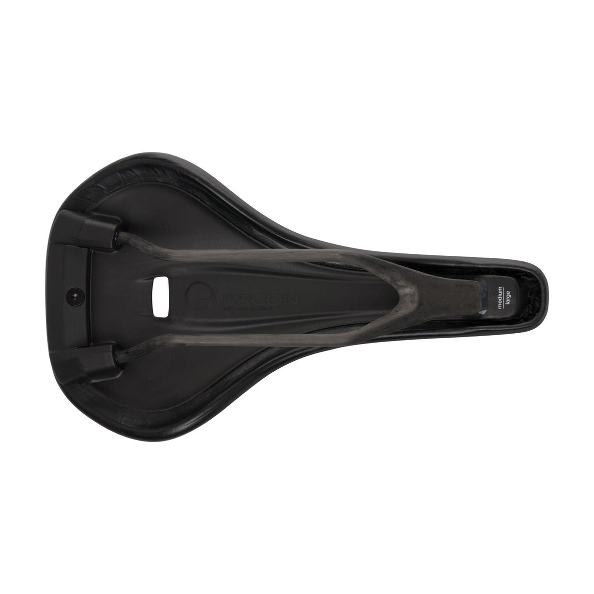Ergon SR Pro Carbon Men M/L.