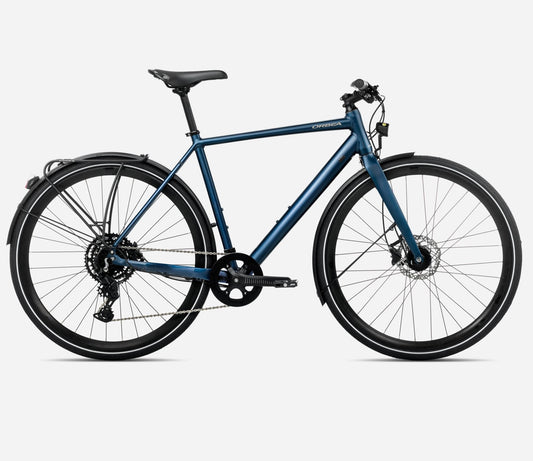 Orbea VECTOR 25 EQ blue