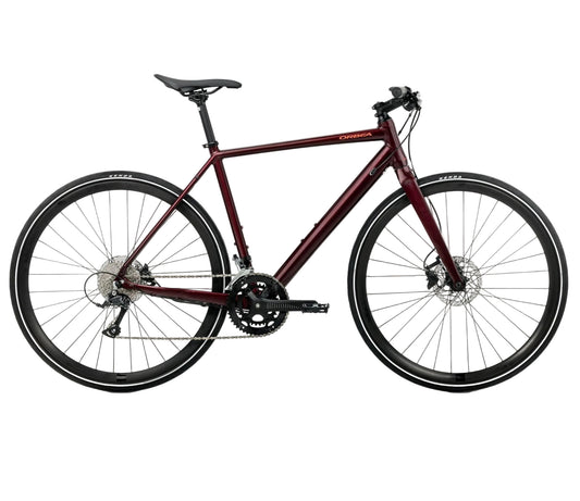 Orbea VECTOR 20 red Fitnessbike online