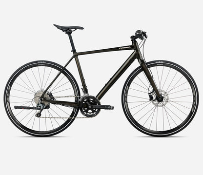 Orbea VECTOR 10 green