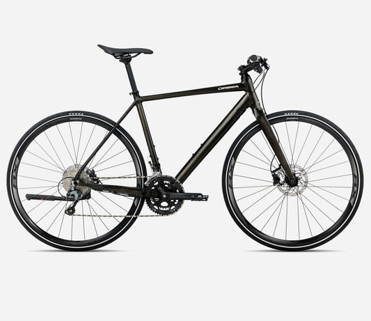 Orbea VECTOR 10 green