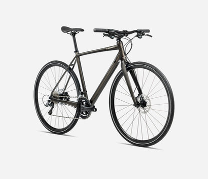 Orbea VECTOR 10 green