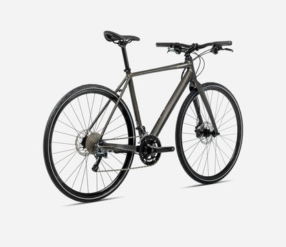 Orbea VECTOR 10 green