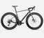 Orbea TERRA RACE M20LTD green