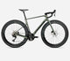 Orbea TERRA RACE M20LTD green