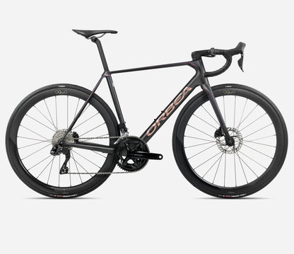 Orbea ORCA M30iLTD PWR Diamond - Sunset