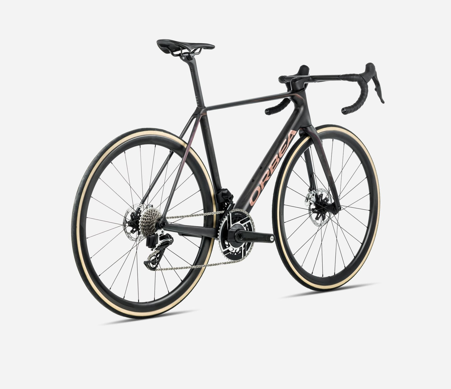 Orbea ORCA M30iLTD PWR Diamond - Sunset