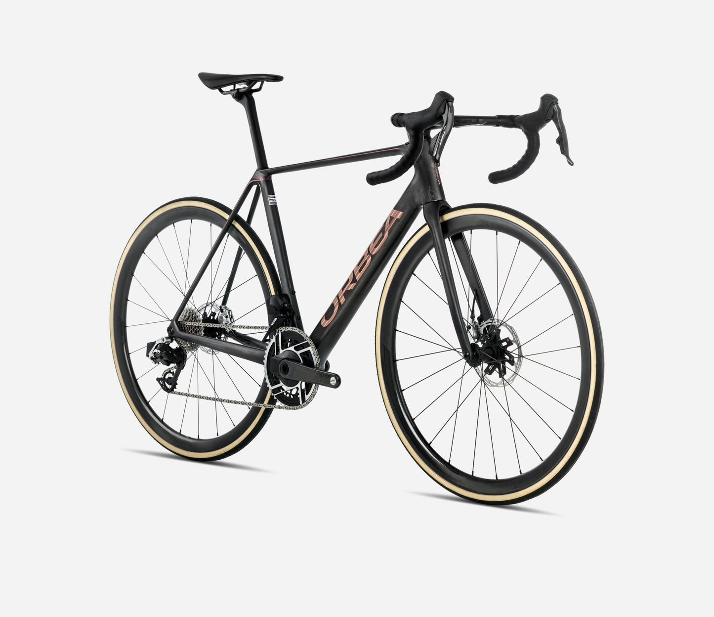 Orbea ORCA M30iLTD PWR Diamond - Sunset